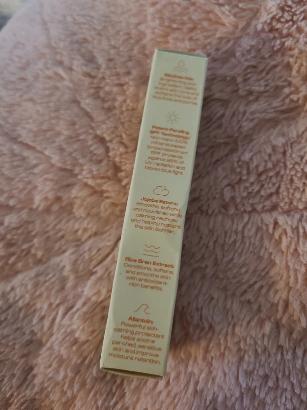 Alleyoop Sunsational Spf 50 Skin Tint - Luster